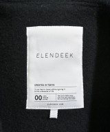 ELENDEEK（エレンディーク）その他 黒 サイズ:1(S位) レディース/2200627000027