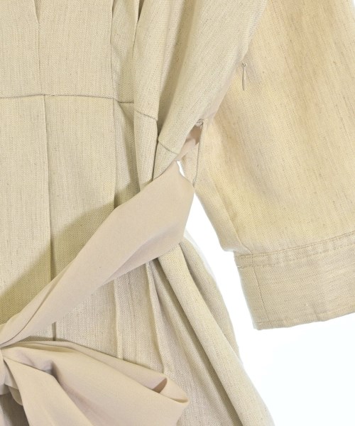 ELENDEEK（エレンディーク）ワンピース ベージュ サイズ:1(S位) レディース/2200627169021