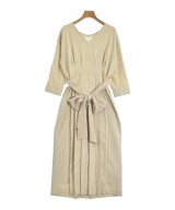 ELENDEEK（エレンディーク）ワンピース ベージュ サイズ:1(S位) レディース/2200627169021