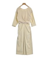 ELENDEEK（エレンディーク）ワンピース ベージュ サイズ:1(S位) レディース/2200627169021