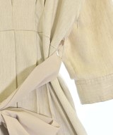 ELENDEEK（エレンディーク）ワンピース ベージュ サイズ:1(S位) レディース/2200627169021