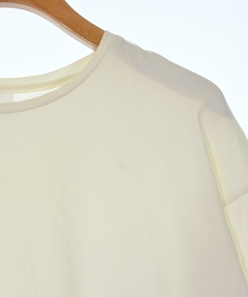 ELENDEEK（エレンディーク）Tシャツ・カットソー 白 サイズ:F レディース/2200628361097