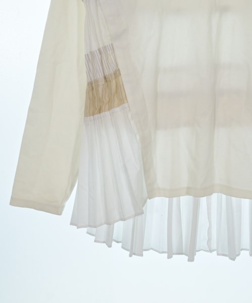 ELENDEEK（エレンディーク）Tシャツ・カットソー 白 サイズ:F レディース/2200628361097