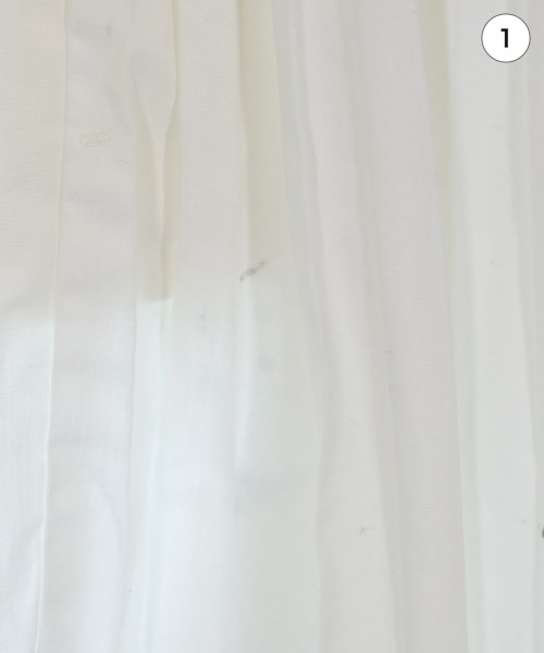 ELENDEEK（エレンディーク）Tシャツ・カットソー 白 サイズ:F レディース/2200628361097