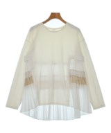 ELENDEEK（エレンディーク）Tシャツ・カットソー 白 サイズ:F レディース/2200628361097