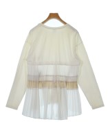 ELENDEEK（エレンディーク）Tシャツ・カットソー 白 サイズ:F レディース/2200628361097