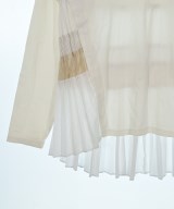 ELENDEEK（エレンディーク）Tシャツ・カットソー 白 サイズ:F レディース/2200628361097