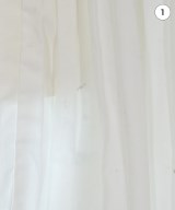 ELENDEEK（エレンディーク）Tシャツ・カットソー 白 サイズ:F レディース/2200628361097