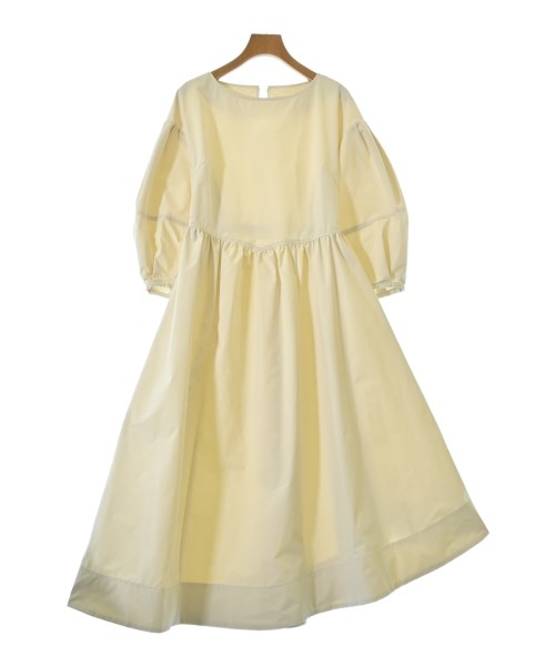 ELENDEEK(エレンディーク)ワンピース ベージュ サイズ:01(S位)/2200639887036