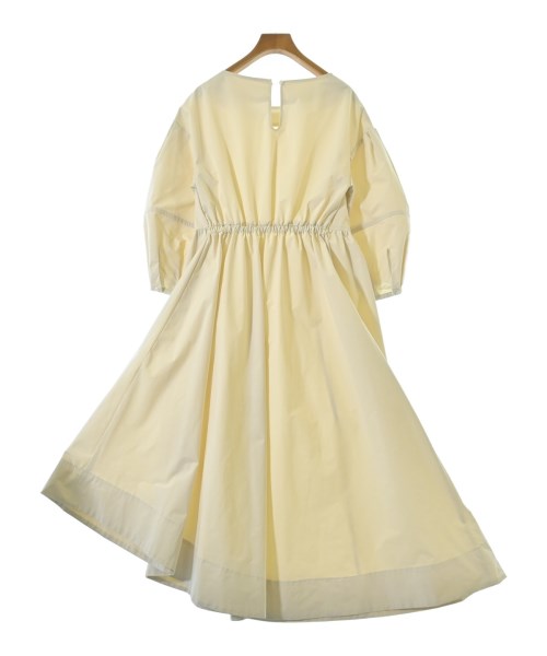 ELENDEEK（エレンディーク）ワンピース ベージュ サイズ:01(S位) レディース/2200639887036