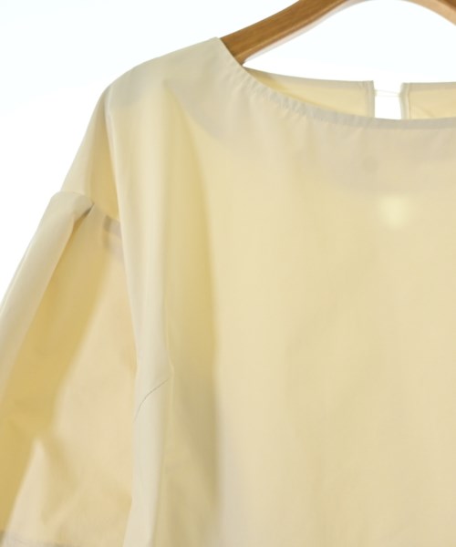 ELENDEEK（エレンディーク）ワンピース ベージュ サイズ:01(S位) レディース/2200639887036