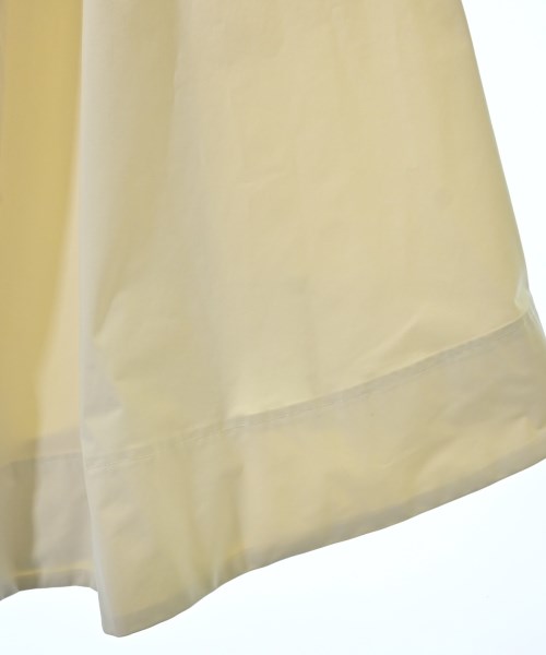 ELENDEEK（エレンディーク）ワンピース ベージュ サイズ:01(S位) レディース/2200639887036