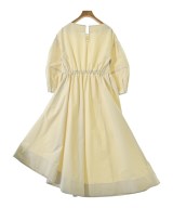 ELENDEEK（エレンディーク）ワンピース ベージュ サイズ:01(S位) レディース/2200639887036