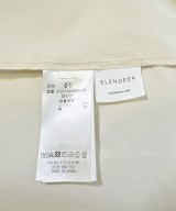 ELENDEEK（エレンディーク）ワンピース ベージュ サイズ:01(S位) レディース/2200639887036