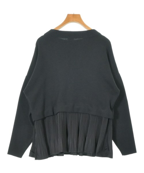 ELENDEEK（エレンディーク）ブラウス 黒 サイズ:F レディース/2200637756037