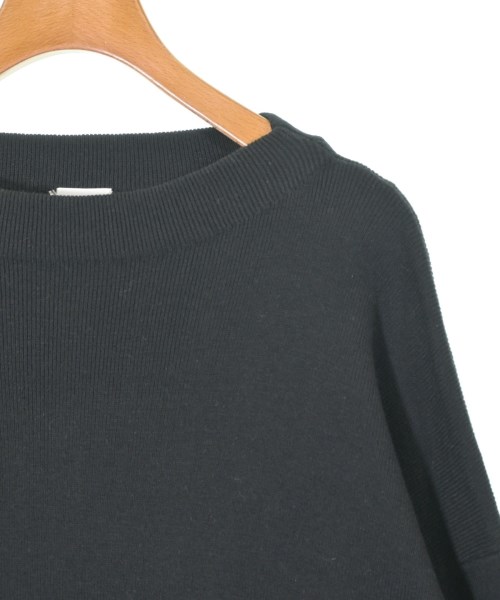 ELENDEEK（エレンディーク）ブラウス 黒 サイズ:F レディース/2200637756037