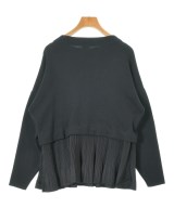 ELENDEEK（エレンディーク）ブラウス 黒 サイズ:F レディース/2200637756037