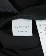 ELENDEEK（エレンディーク）ワンピース 黒 サイズ:02(M位) レディース/2200636282018