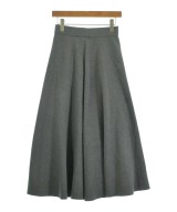 ELENDEEK ロング・マキシ丈スカート