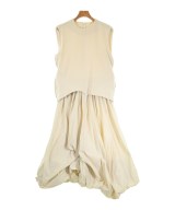 ELENDEEK（エレンディーク）ワンピース ベージュ サイズ:1(S位) レディース/2200609150016