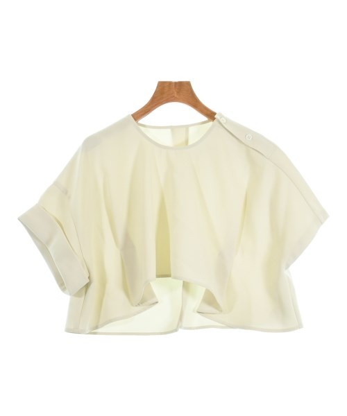 ELENDEEK（エレンディーク）シャツワンピース ベージュ サイズ:1/1(S位) レディース/2200609150047