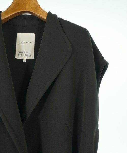 ELENDEEK（エレンディーク）その他 黒 サイズ:F レディース/2200622204024