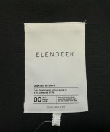 ELENDEEK（エレンディーク）その他 黒 サイズ:F レディース/2200622204024