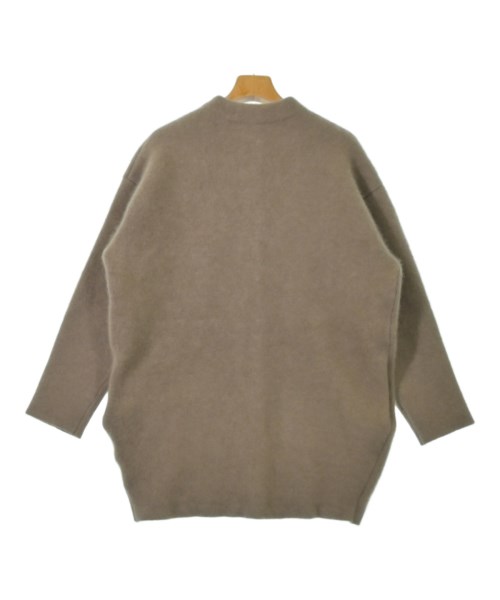 ELENDEEK（エレンディーク）カーディガン ベージュ サイズ:F レディース/2200622204031