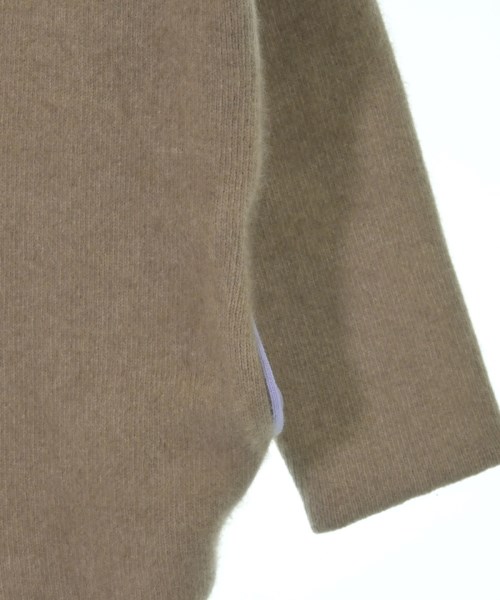 ELENDEEK（エレンディーク）カーディガン ベージュ サイズ:F レディース/2200622204031