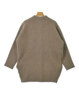 ELENDEEK（エレンディーク）カーディガン ベージュ サイズ:F レディース/2200622204031