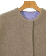 ELENDEEK（エレンディーク）カーディガン ベージュ サイズ:F レディース/2200622204031