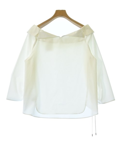 ELENDEEK（エレンディーク）ブラウス 白 サイズ:F レディース/2200623546123