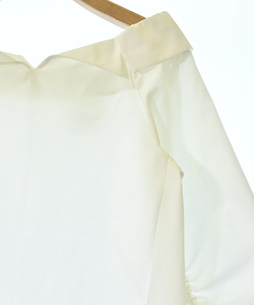 ELENDEEK（エレンディーク）ブラウス 白 サイズ:F レディース/2200623546123