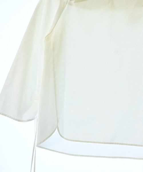 ELENDEEK（エレンディーク）ブラウス 白 サイズ:F レディース/2200623546123