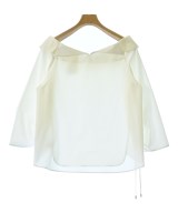 ELENDEEK（エレンディーク）ブラウス 白 サイズ:F レディース/2200623546123