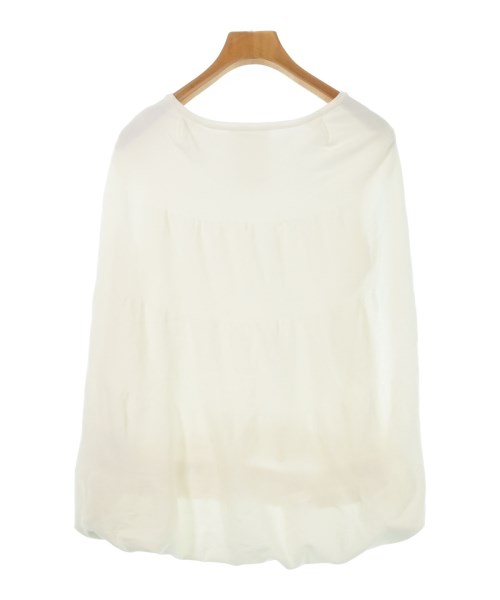 ELENDEEK（エレンディーク）ニット・セーター 白 サイズ:F レディース/2200624778387