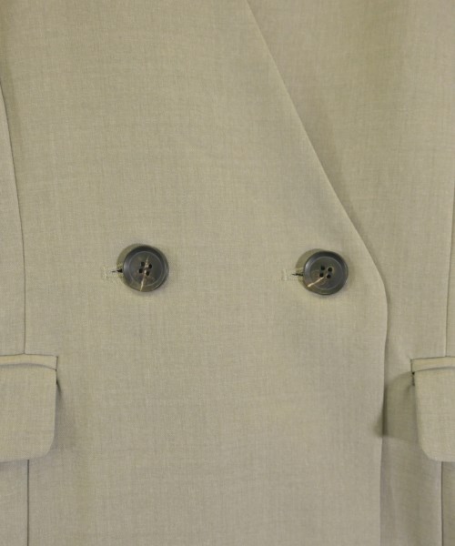 ELENDEEK（エレンディーク）ワンピース グレー サイズ:02(M位) レディース/2200614669190