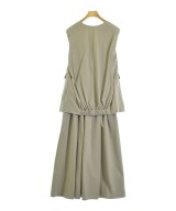 ELENDEEK（エレンディーク）ワンピース グレー サイズ:02(M位) レディース/2200614669190