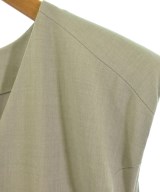 ELENDEEK（エレンディーク）ワンピース グレー サイズ:02(M位) レディース/2200614669190