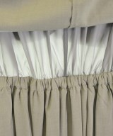 ELENDEEK（エレンディーク）ワンピース グレー サイズ:02(M位) レディース/2200614669190