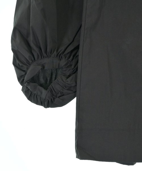 ELENDEEK（エレンディーク）ブラウス 黒 サイズ:F レディース/2200626555108