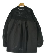 ELENDEEK（エレンディーク）ブラウス 黒 サイズ:F レディース/2200626555108