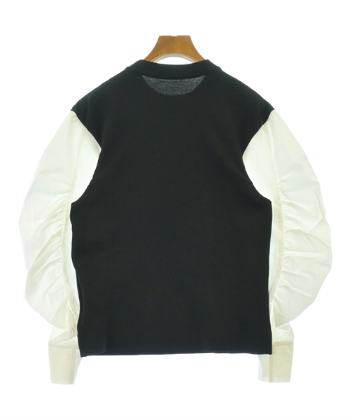 ELENDEEK（エレンディーク）ニット・セーター 黒 サイズ:F レディース/2200615320113