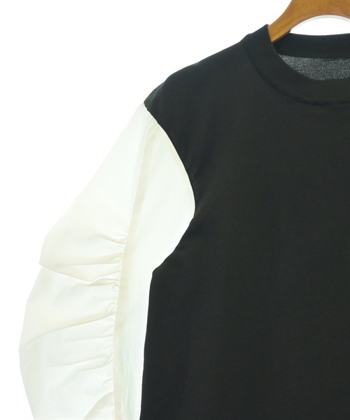 ELENDEEK（エレンディーク）ニット・セーター 黒 サイズ:F レディース/2200615320113