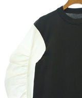 ELENDEEK（エレンディーク）ニット・セーター 黒 サイズ:F レディース/2200615320113