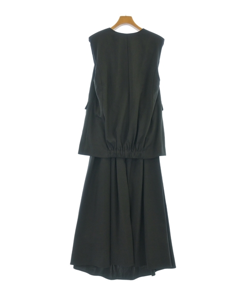 ELENDEEK（エレンディーク）ワンピース 黒 サイズ:01(S位) レディース/2200627545061