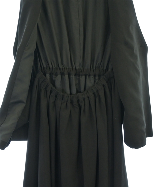 ELENDEEK（エレンディーク）ワンピース 黒 サイズ:01(S位) レディース/2200627545061