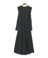 ELENDEEK（エレンディーク）ワンピース 黒 サイズ:01(S位) レディース/2200627545061