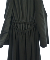 ELENDEEK（エレンディーク）ワンピース 黒 サイズ:01(S位) レディース/2200627545061