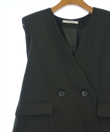 ELENDEEK（エレンディーク）ワンピース 黒 サイズ:01(S位) レディース/2200627545061